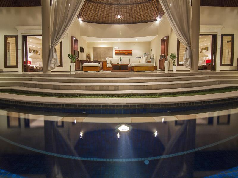 Arsa Villa Bali Seminyak Buitenkant foto