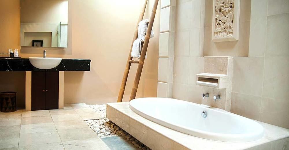 Arsa Villa Bali Seminyak Buitenkant foto